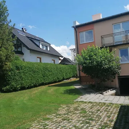 Prazdninovy Dom * Mlynceky