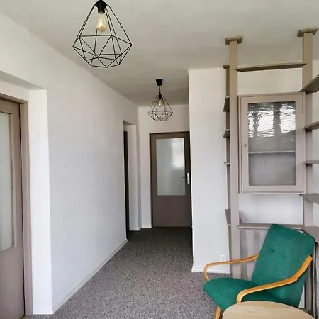 Prazdninovy Dom * Mlynceky