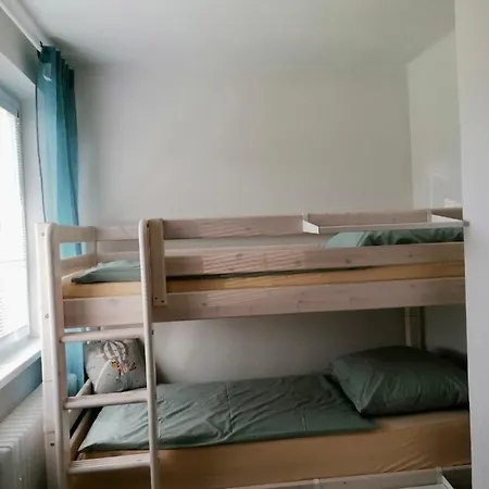 Prazdninovy Dom Holiday home