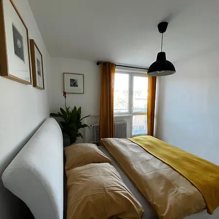 Prazdninovy Dom Mlynceky