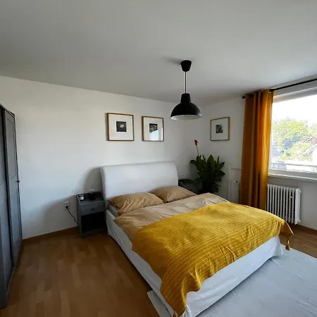 Prazdninovy Dom Holiday home *