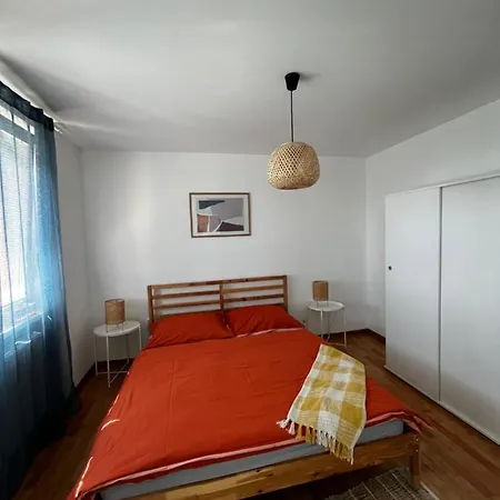 Prazdninovy Dom * Mlynceky