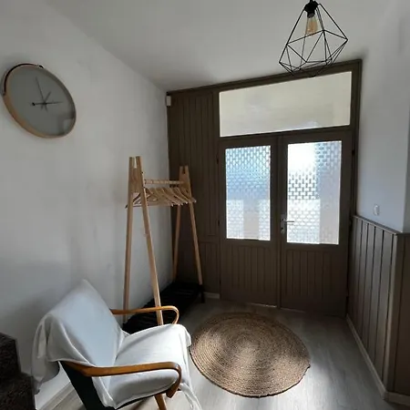 Dom wakacyjny Prazdninovy Dom *