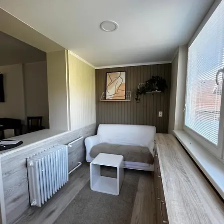 Dom wakacyjny Prazdninovy Dom