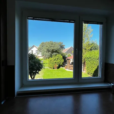 Feriehus Prazdninovy Dom Mlynceky