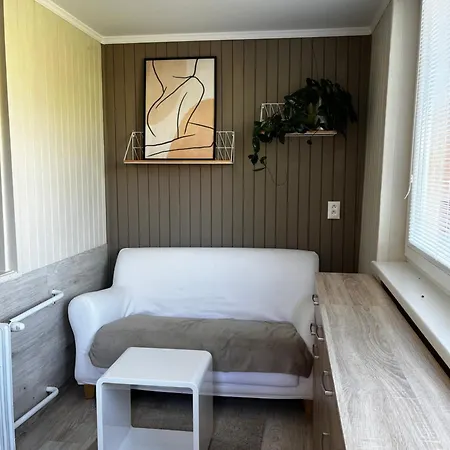 Prazdninovy Dom Dom wakacyjny