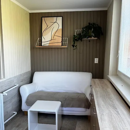 Prazdninovy Dom Holiday home