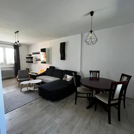 Feriehus Prazdninovy Dom Mlynceky