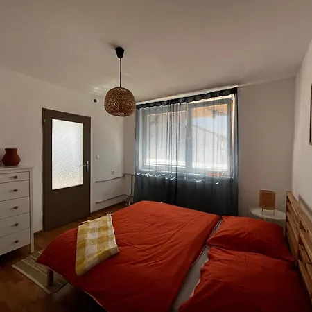 Prazdninovy Dom * Mlynceky