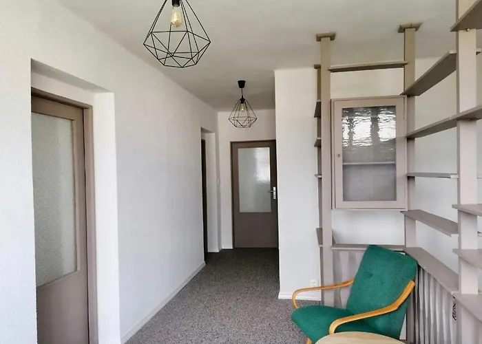 Prazdninovy Dom * Mlynceky