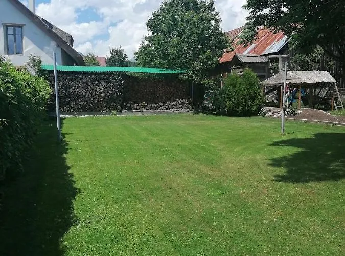 Prazdninovy Dom Hébergement de vacances