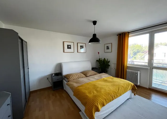 Prazdninovy Dom Ferienhaus *