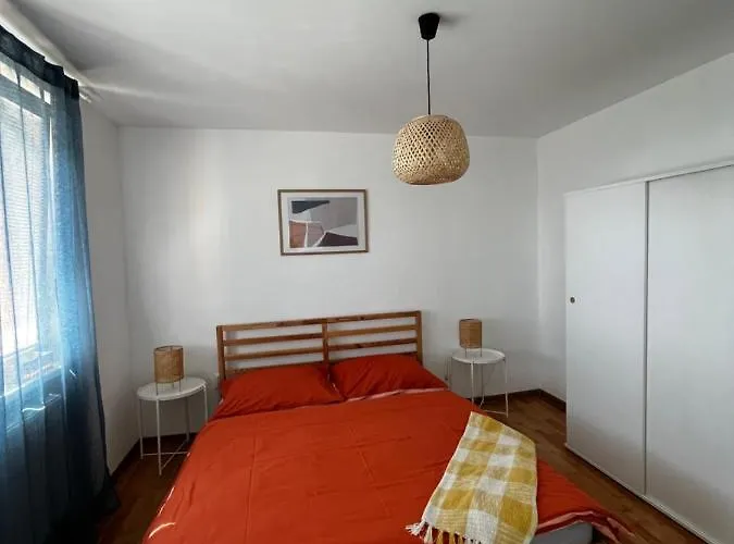 Prazdninovy Dom * Mlynceky