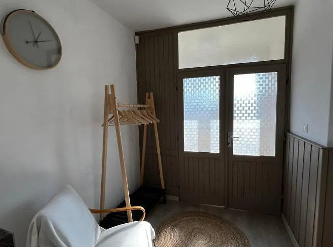 Hébergement de vacances Prazdninovy Dom *