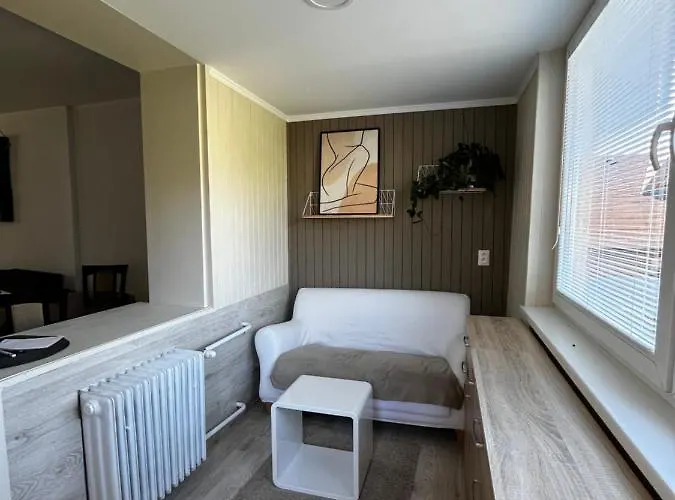 Hébergement de vacances Prazdninovy Dom