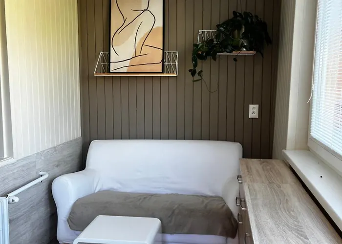 Prazdninovy Dom Hébergement de vacances