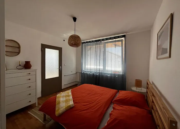 Prazdninovy Dom * Mlynceky